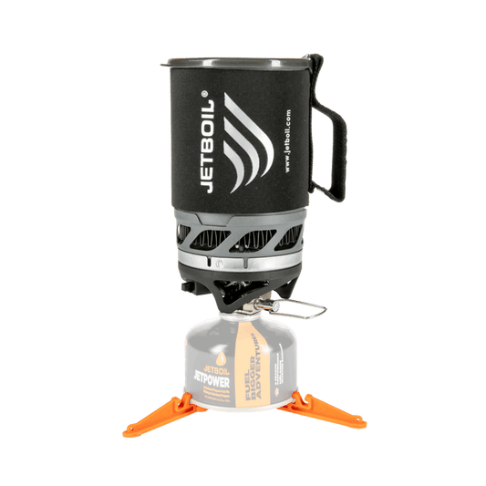Jetboil MicroMo Cooking System - Carbon