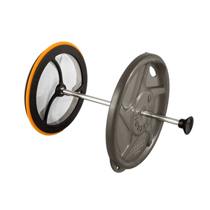 Jetboil  Silicone Coffee Press