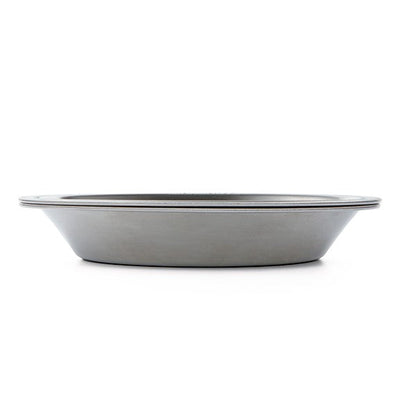 Kelly Kettle Stainless Steel Plates/Bowl  x 2