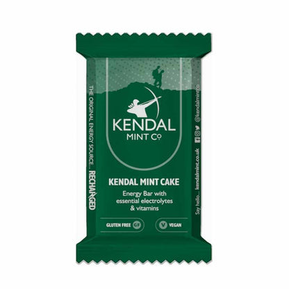 KMC NRG BAR Kendal Mint Cake Pocket Energy Bar - Original