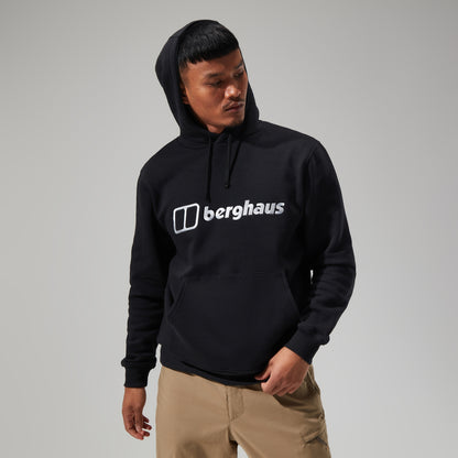 Berghaus Men's Logo Hoody