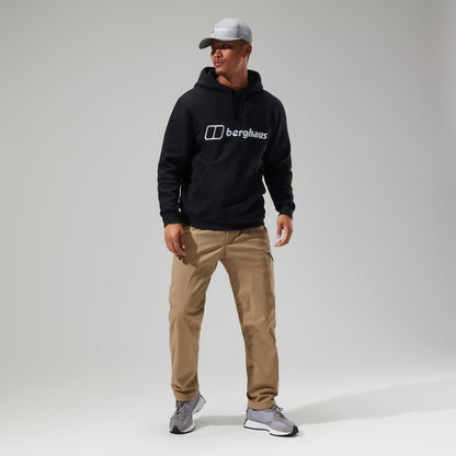 Berghaus Men's Logo Hoody