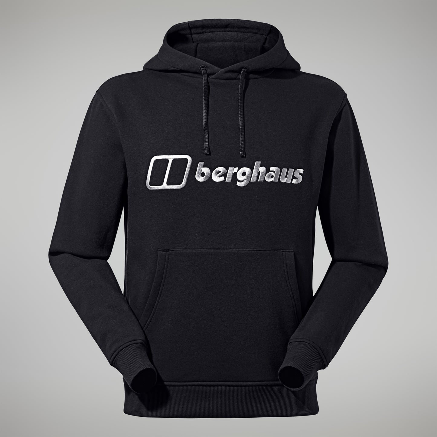 Berghaus Men's Logo Hoody