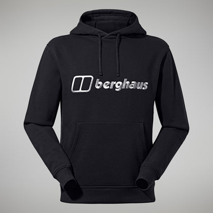 Berghaus Men's Logo Hoody
