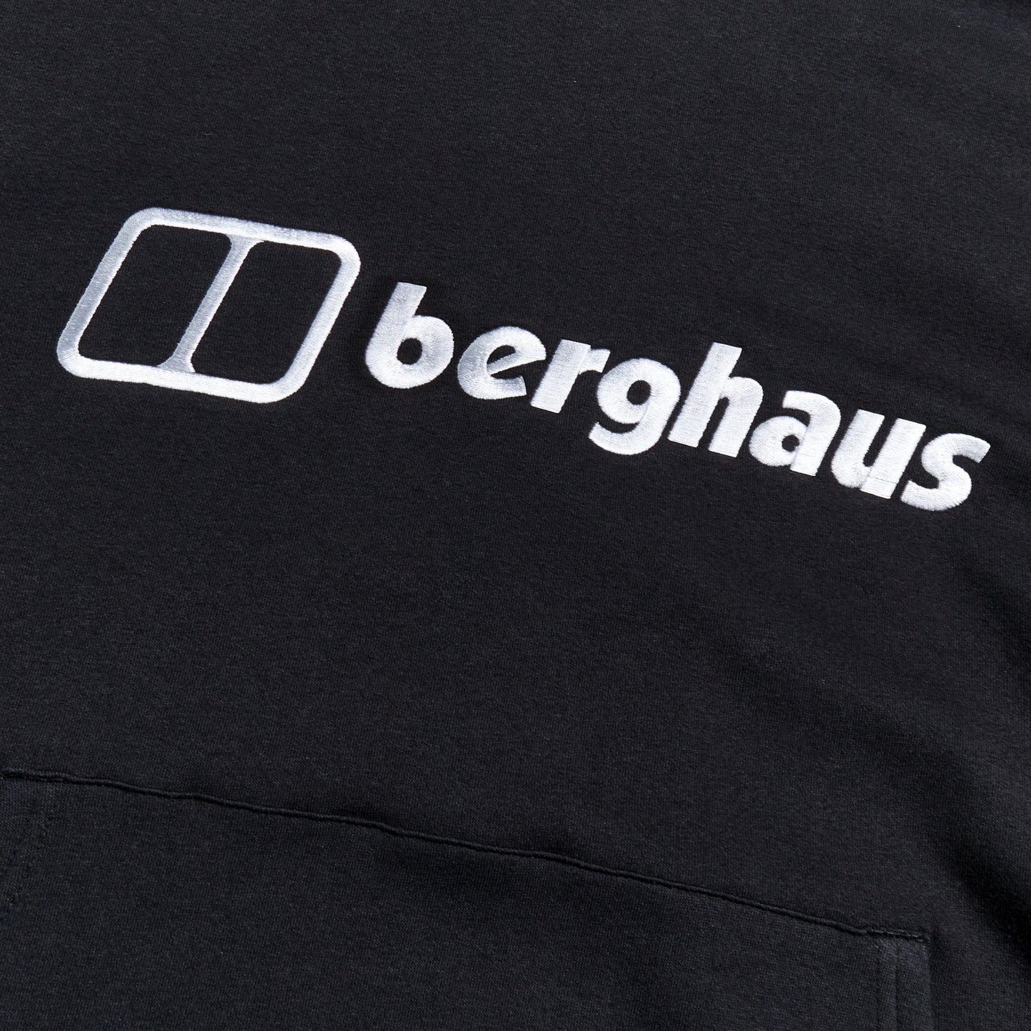Berghaus Men's Logo Hoody