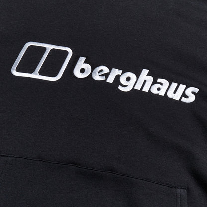 Berghaus Men's Logo Hoody