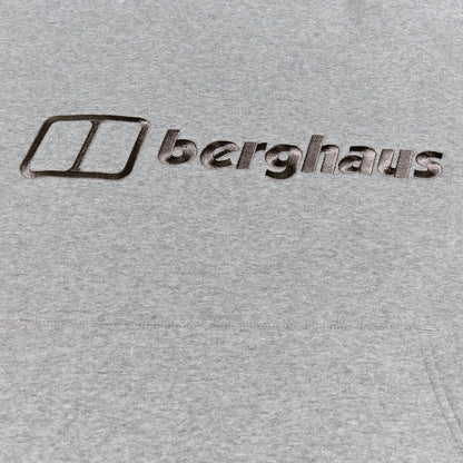 Berghaus Men's Logo Hoody