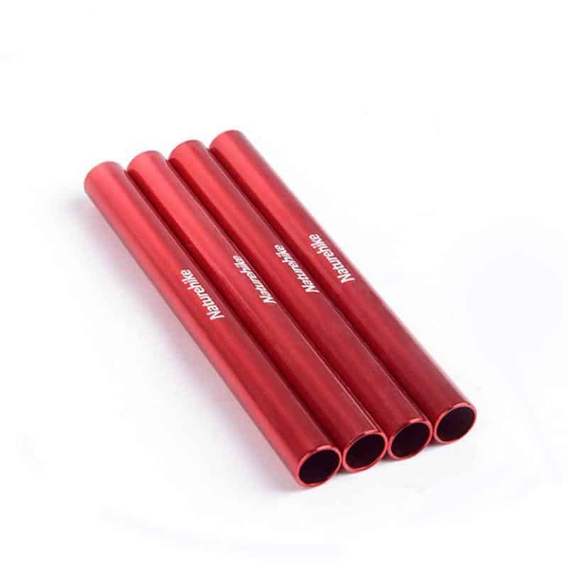Naturehike Tent Pole First Aid Repair Tubes