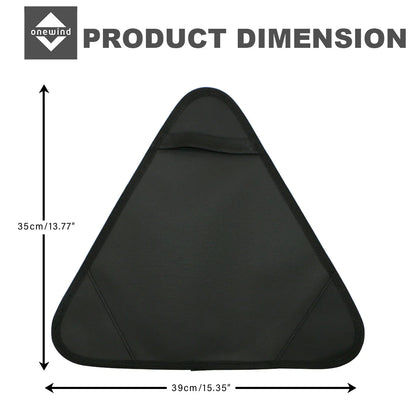 Onewind Canvas for DIY Tripod Chair