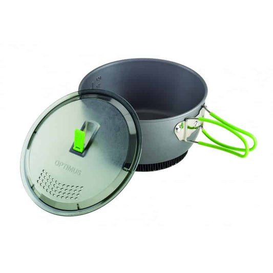 Optimus Terra Xpress HE Cooking Pot