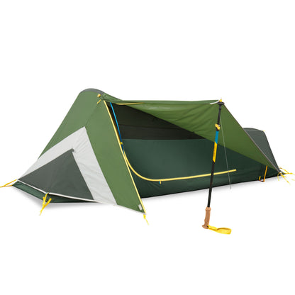 Sierra Designs High Side 3000 1 Person Tent Min Weight 900gms