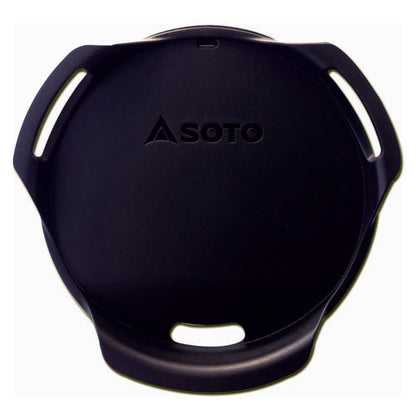 SOTO Titanium Aeromug w/ Lid 450ml