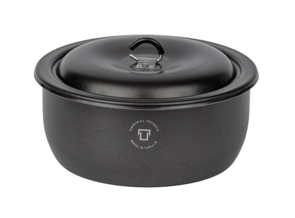 Trangia Tundra II Cook Set