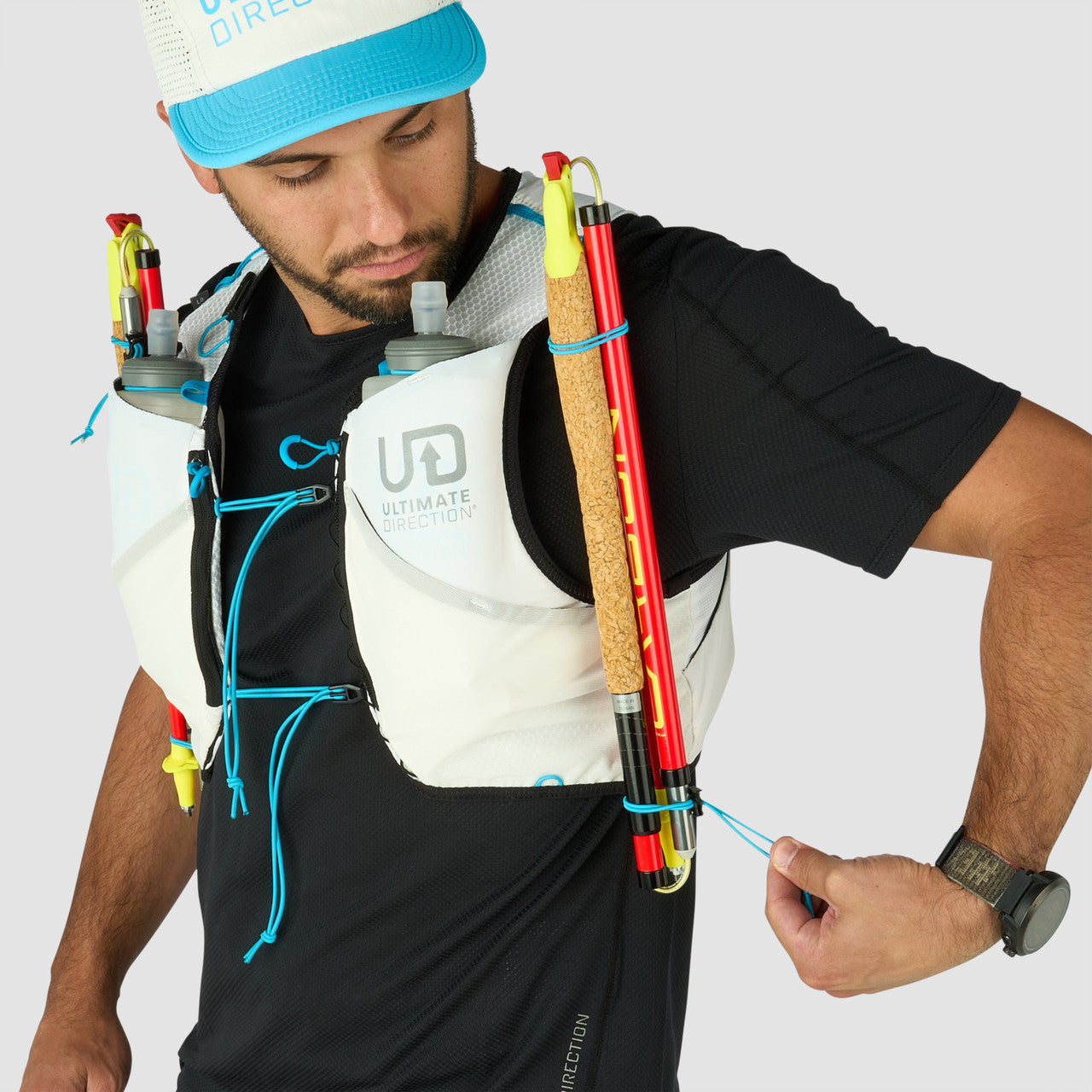Unisex Race Vest - 6L