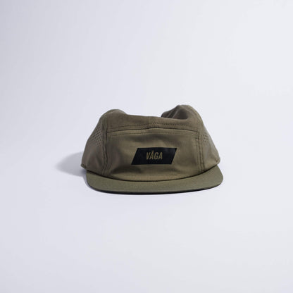 Vaga Feather Racing Cap