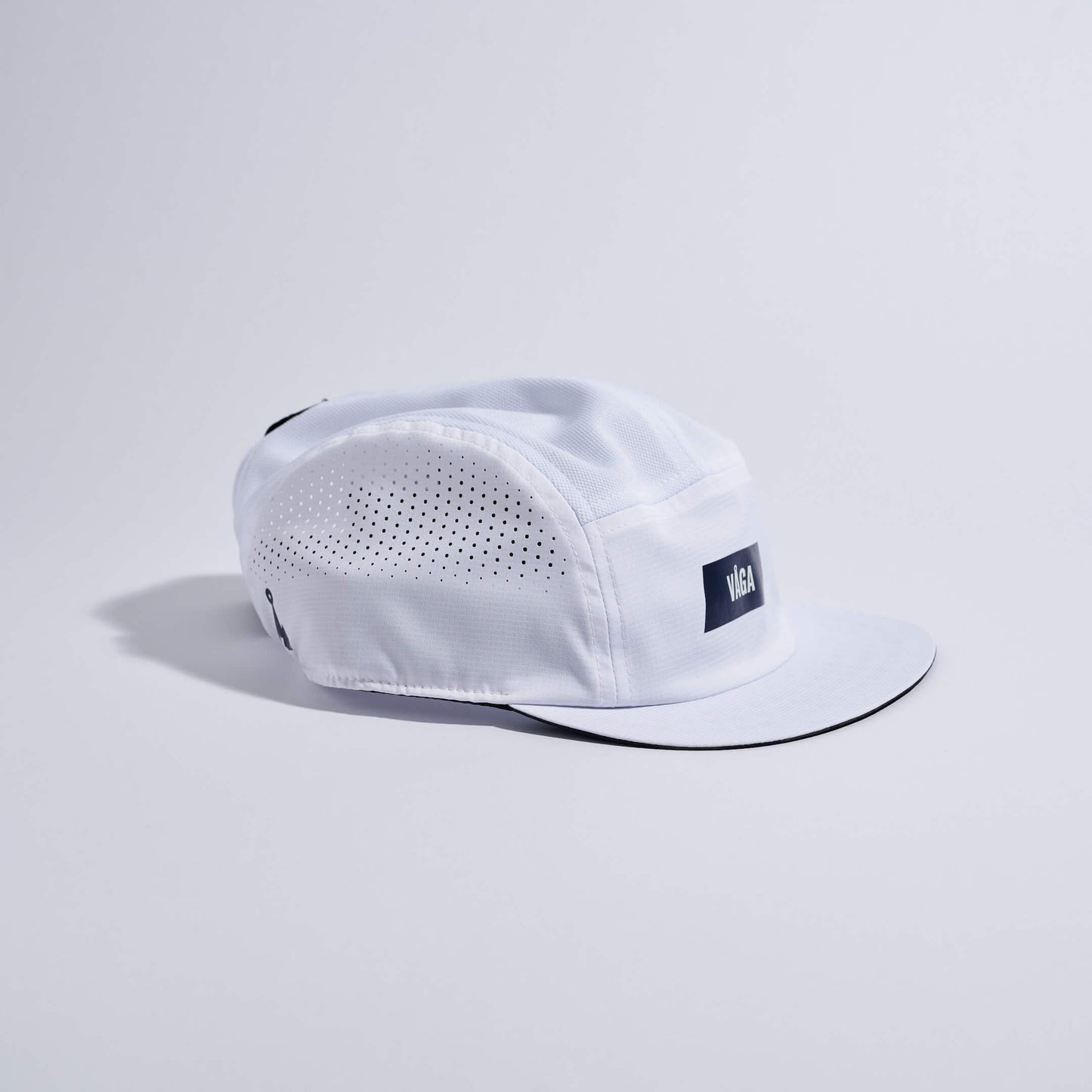 Vaga Feather Racing Cap