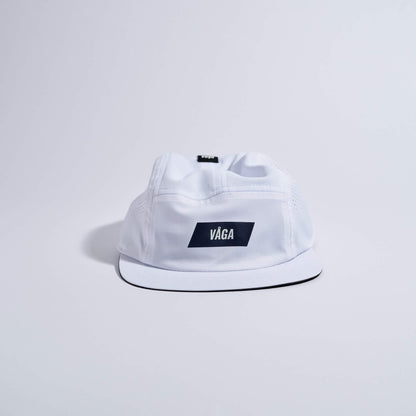 Vaga Feather Racing Cap