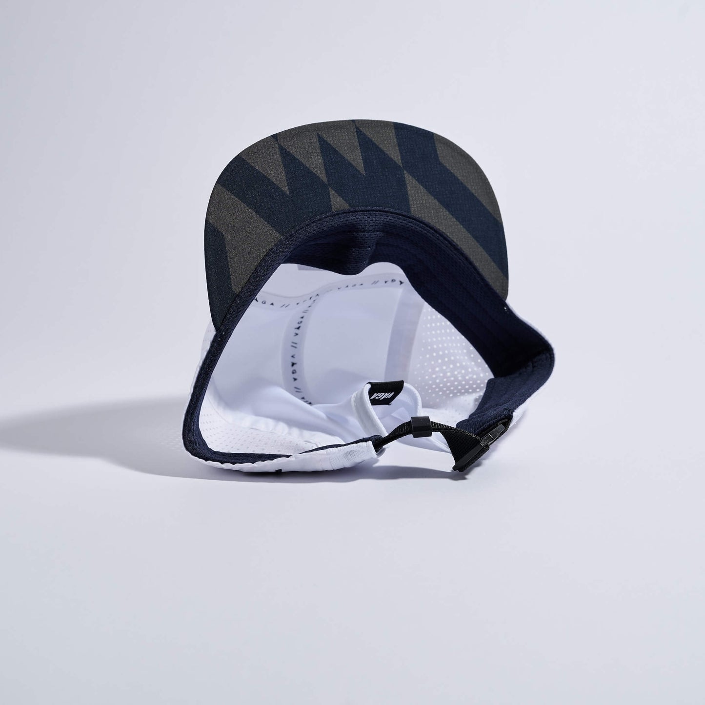 Vaga Feather Racing Cap