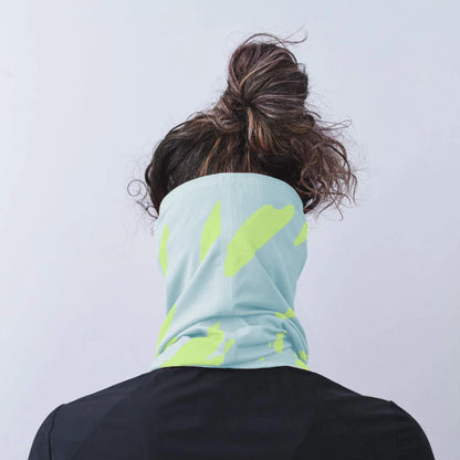 Lightweight Mesh Neck Gaiter