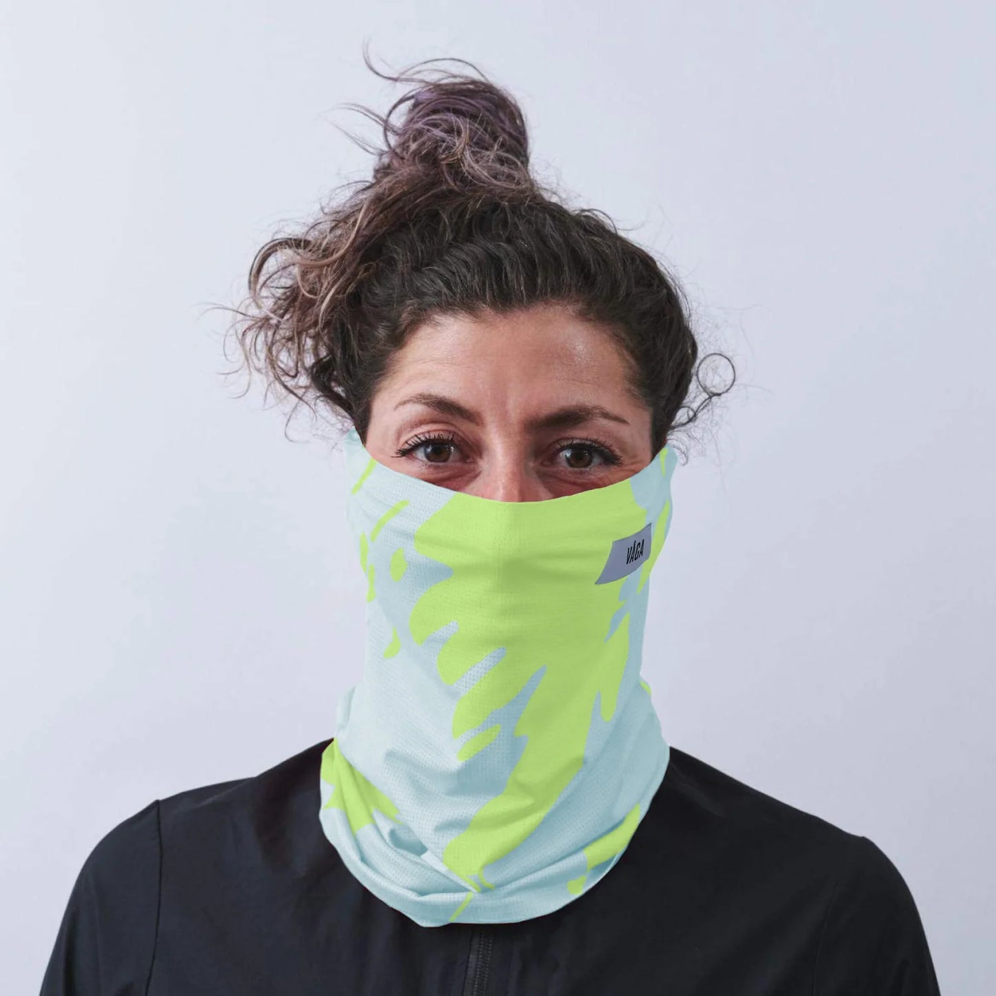 Lightweight Mesh Neck Gaiter