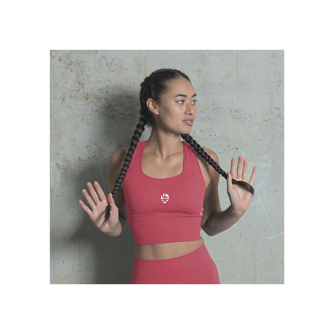 BV Sport Keep Fit Sports Bra