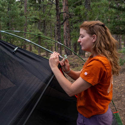 KELTY WIRELESS 4P TENT