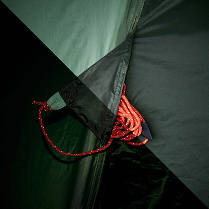 KELTY WIRELESS 4P TENT
